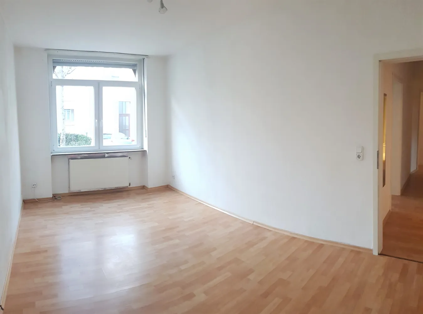 4 Zimmer Wohnung mit 80 m² in Mannheim – Bild 2