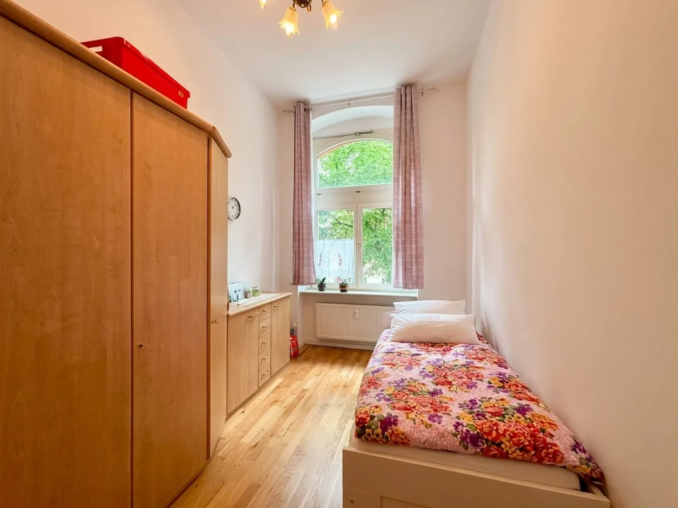 2 Zimmer Wohnung mit 54 m² in Halle (Saale) – Bild 6