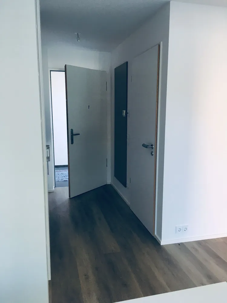 1 Zimmer Wohnung mit 23 m² in Augsburg – Bild 7