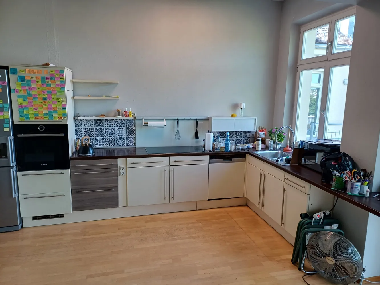 4 Zimmer Wohnung mit 114 m² in Esslingen am Neckar – Bild 1