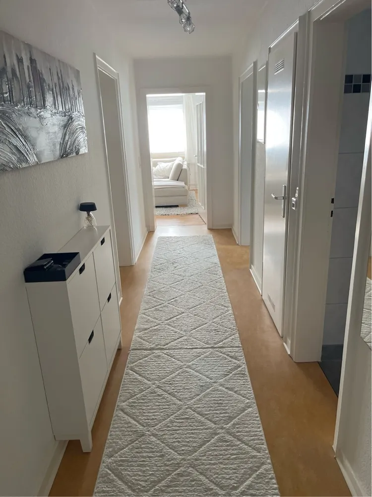 3 Zimmer Wohnung mit 96 m² in Kassel – Bild 1