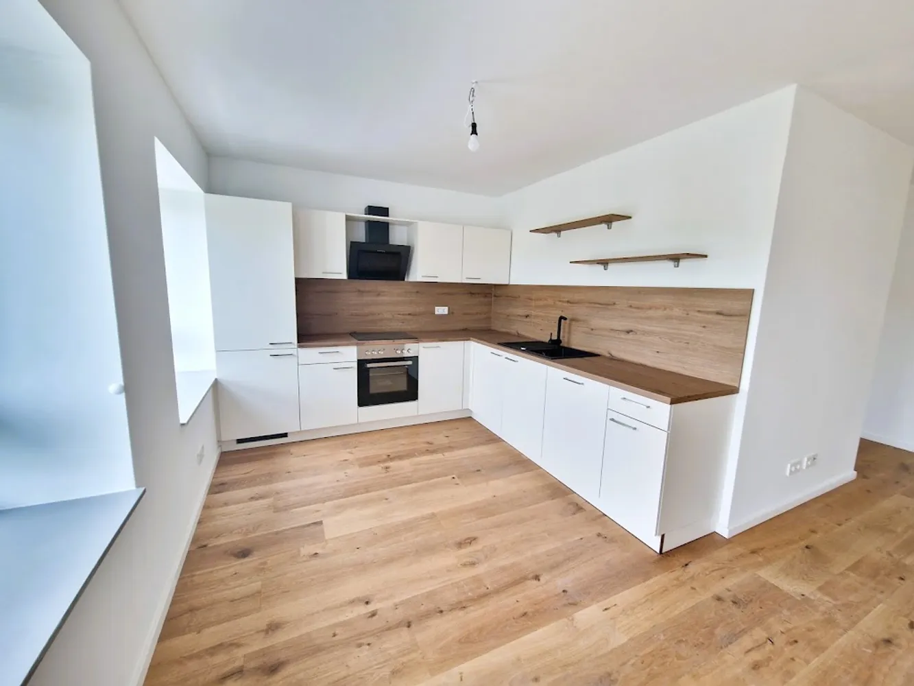 3 room apartment with 108 m² in Leipzig – Photo 2