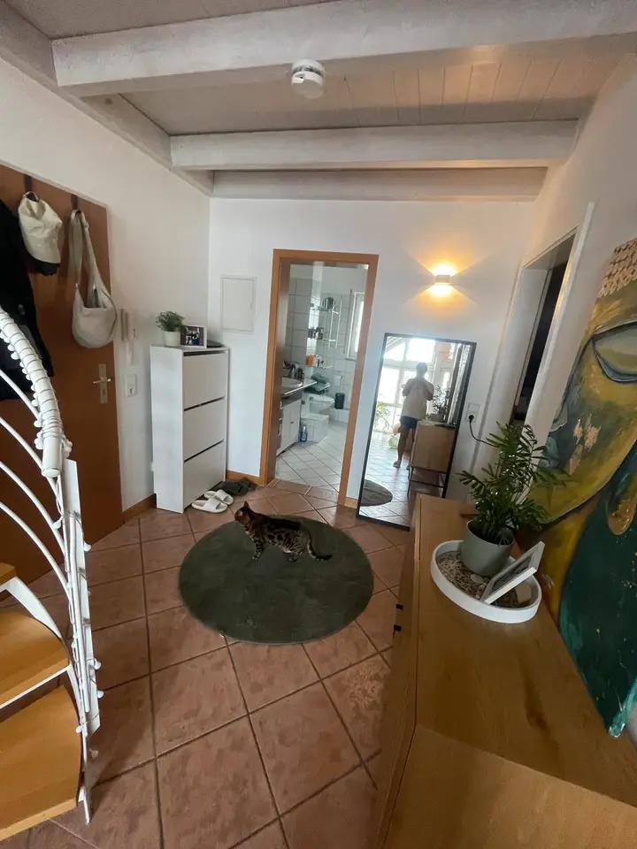 4 Zimmer Wohnung mit 79 m² in Radolfzell am Bodensee – Bild 6