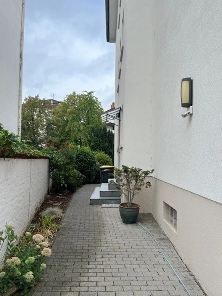 2 Zimmer Wohnung mit 46 m² in Frankfurt am Main – Bild 3