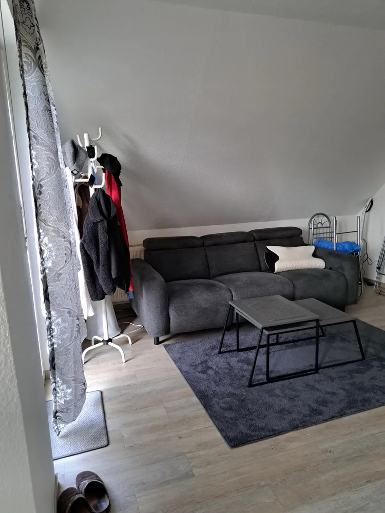 2 Zimmer Wohnung mit 41 m² in Bayreuth – Bild 9