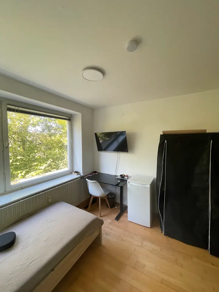WG-Zimmer mit 35 m² in Passau – Bild 9