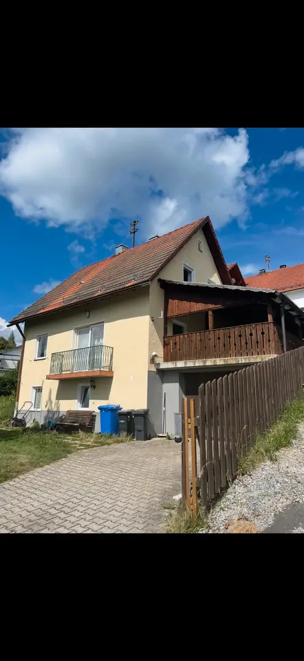 5 Zimmer Haus mit 120 m² in Passau – Bild 2