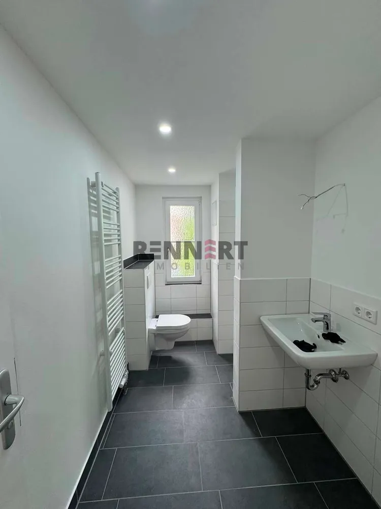 2 Zimmer Wohnung mit 50 m² in Leipzig – Bild 6