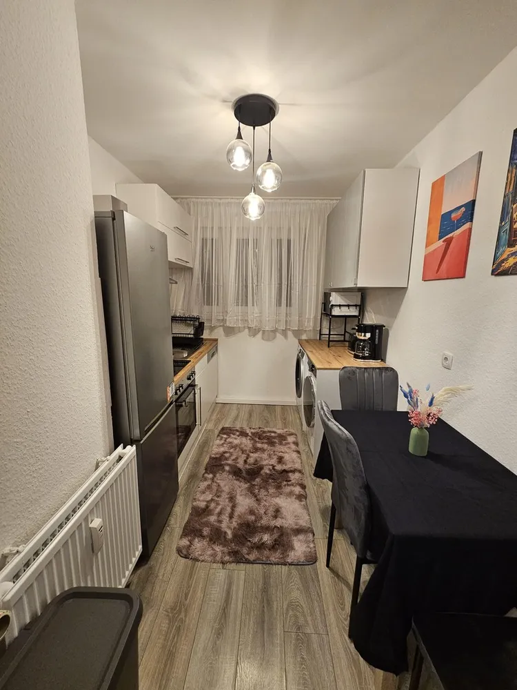 Shared room with 16 m² in Berlin – Photo 12