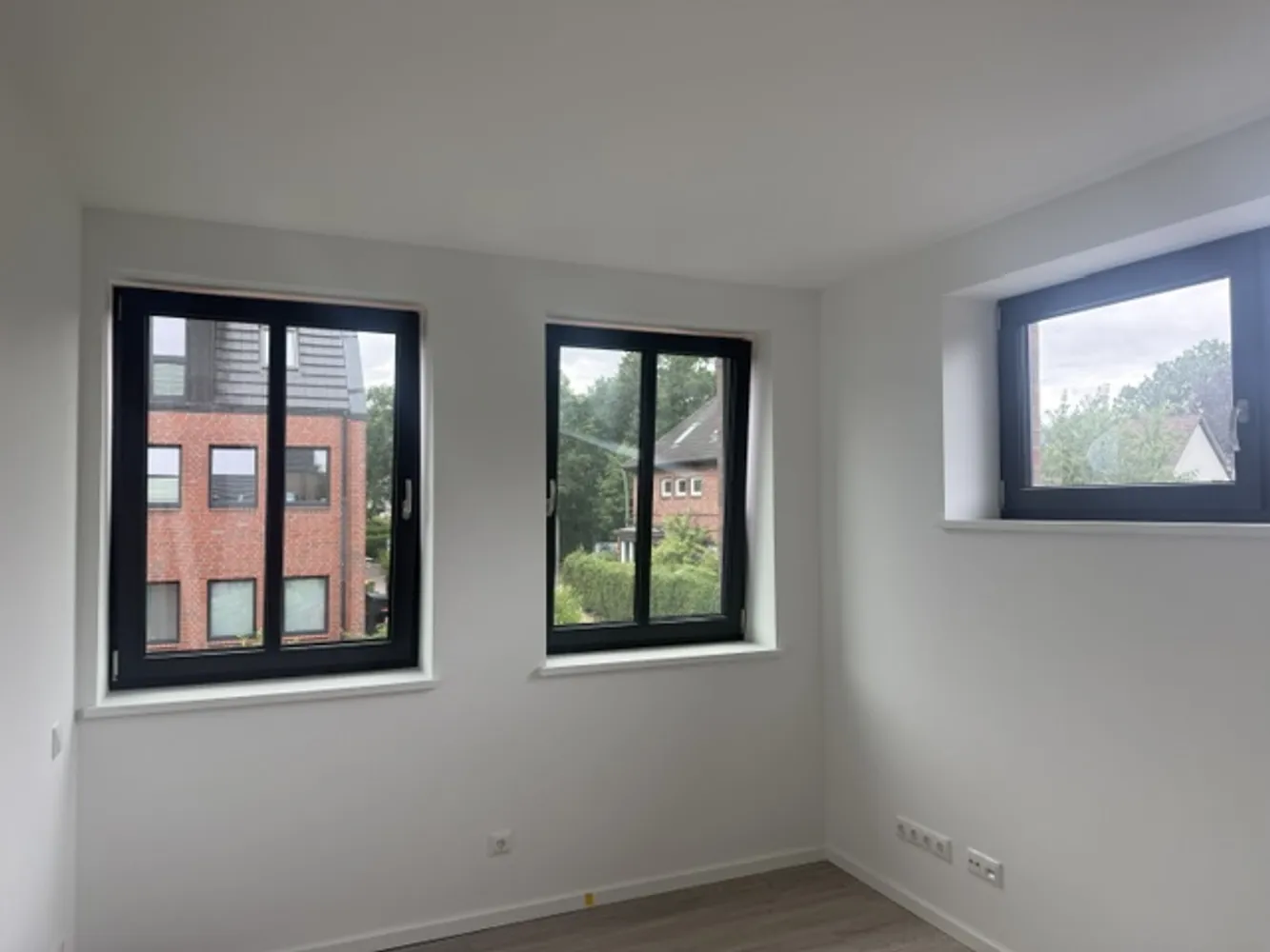 4 Zimmer Wohnung mit 103 m² in Hamburg – Bild 8