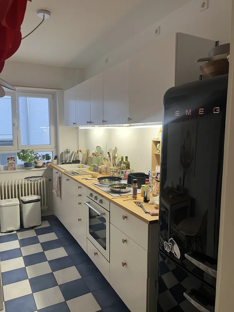 3 Zimmer Wohnung mit 75 m² in Stuttgart – Bild 3