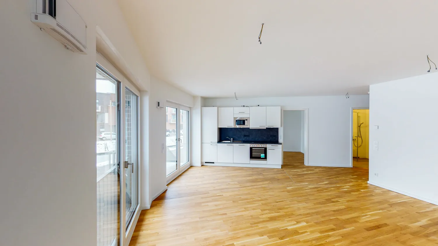 2 Zimmer Wohnung mit 69 m² in Hamburg – Bild 6
