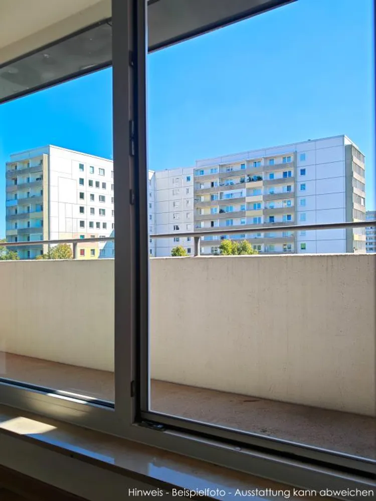 3 Zimmer Wohnung mit 74 m² in Hoyerswerda – Bild 11
