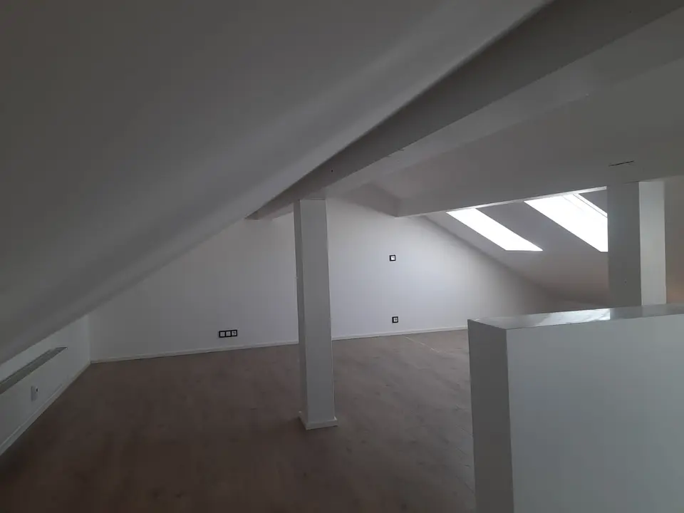 4 Zimmer Wohnung mit 75 m² in Eschwege – Bild 3