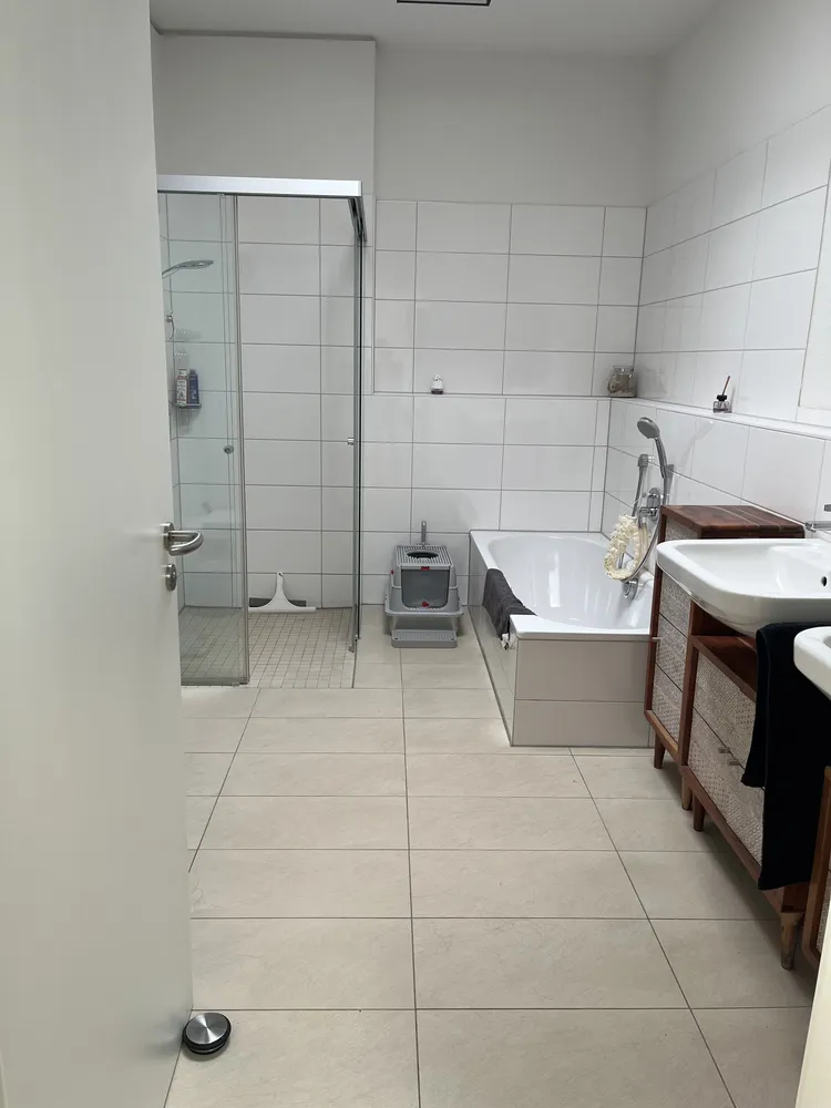 2 Zimmer Wohnung mit 115 m² in Karlsruhe – Bild 8