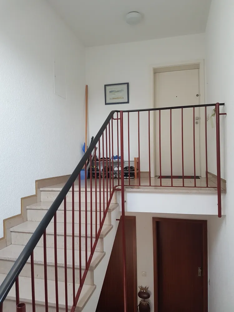 4 room apartment with 123 m² in Düsseldorf – Photo 2