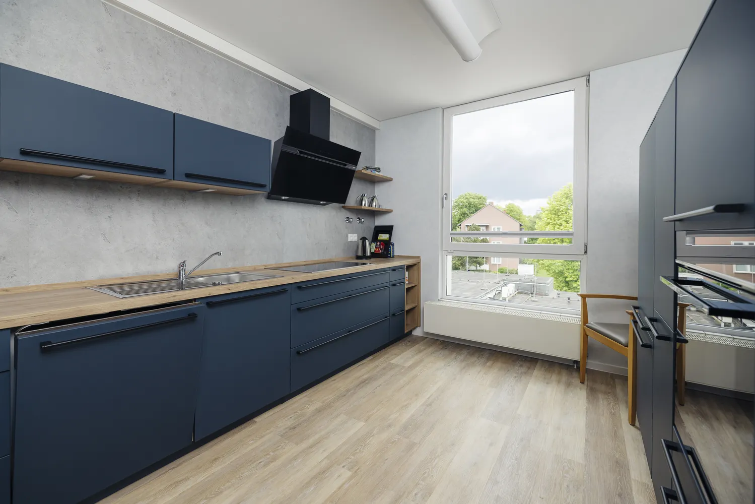 1 Zimmer Wohnung mit 22 m² in Braunschweig – Bild 2