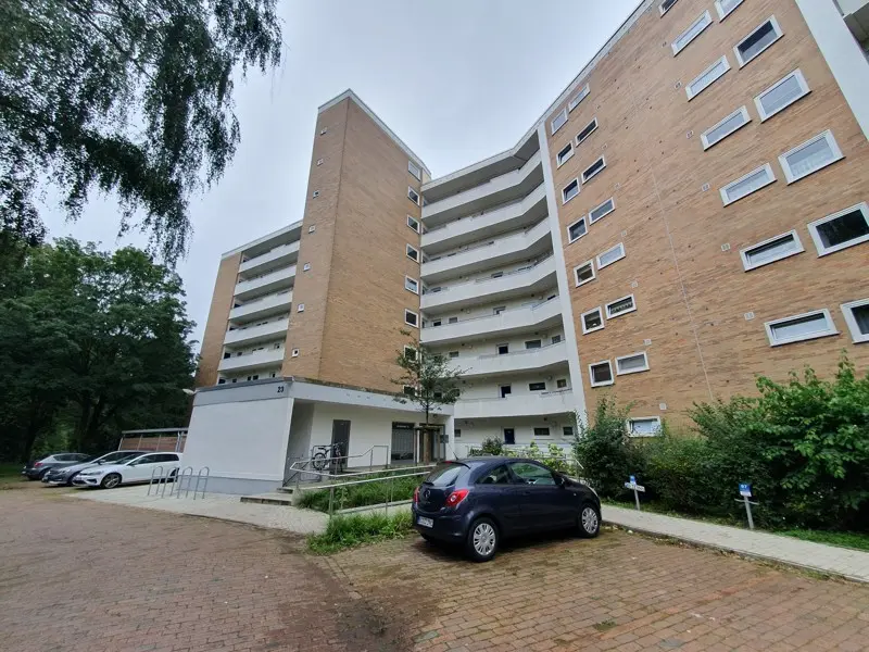 2 Zimmer Wohnung mit 68 m² in Braunschweig – Bild 5