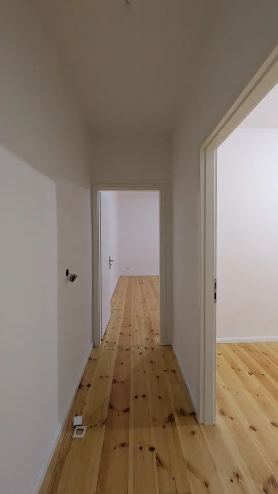 2 Zimmer Wohnung mit 53 m² in Berlin – Bild 7