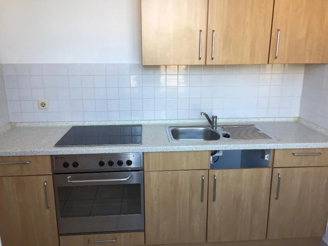 1 Zimmer Wohnung mit 40 m² in Chemnitz – Bild 8