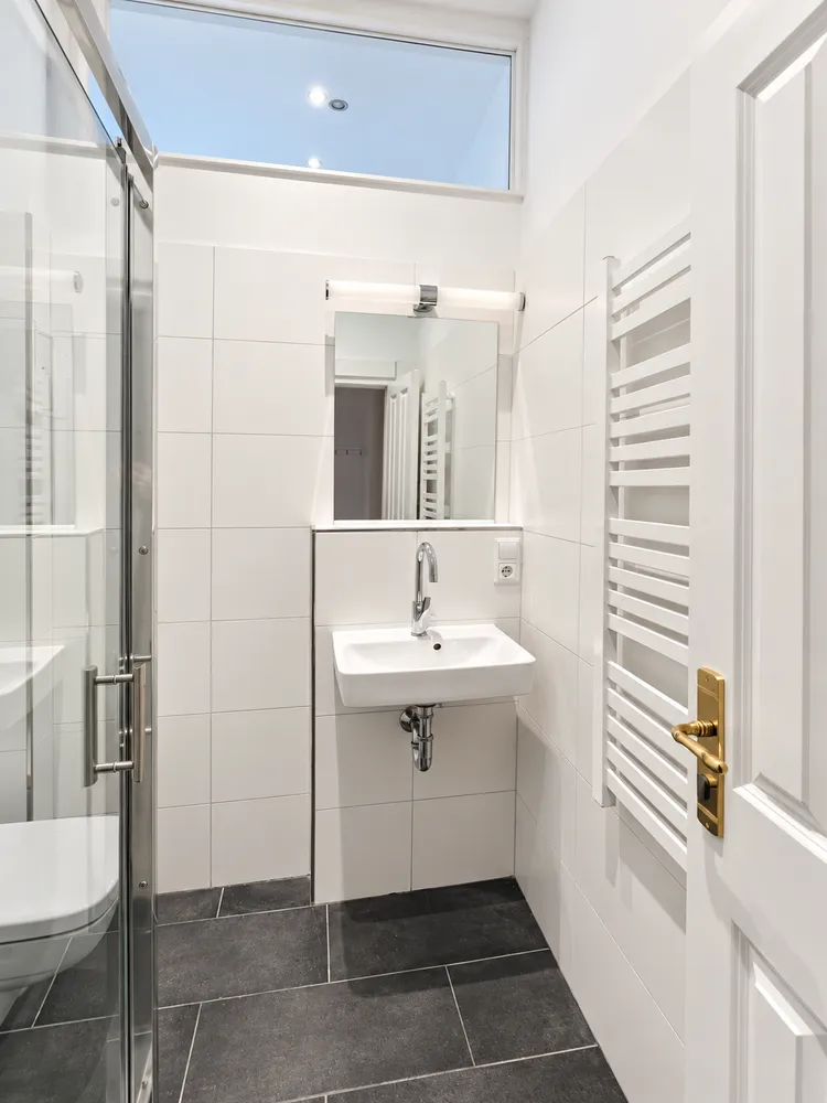 2 Zimmer Wohnung mit 62 m² in Berlin – Bild 12