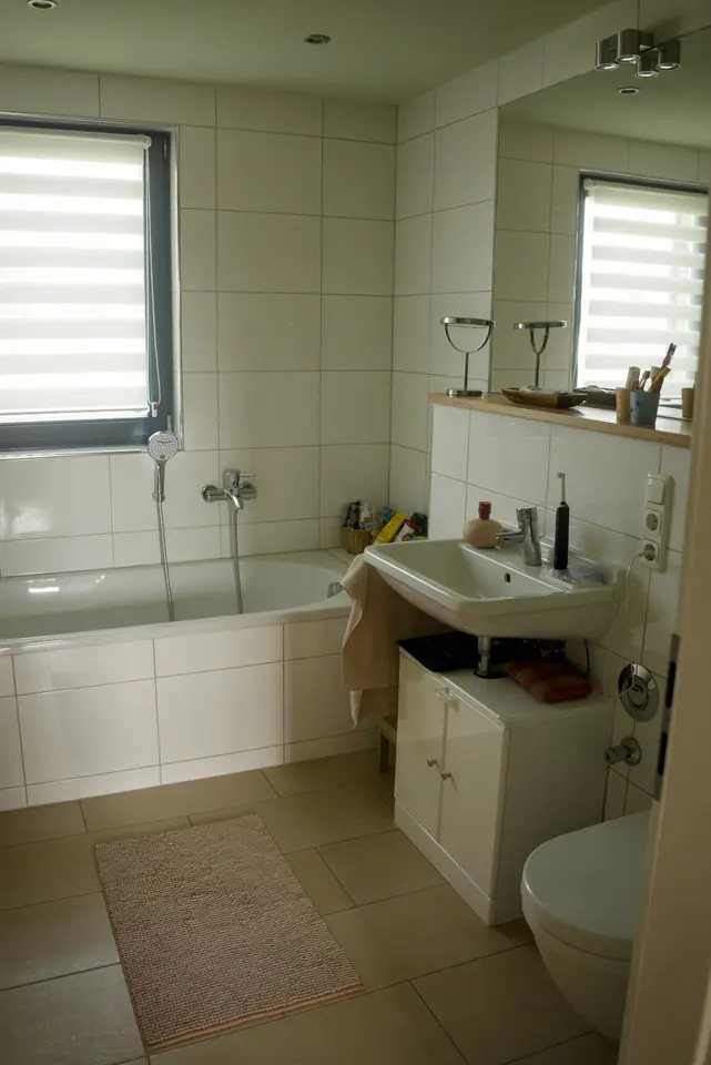 3 Zimmer Wohnung mit 119 m² in Nürnberg – Bild 7