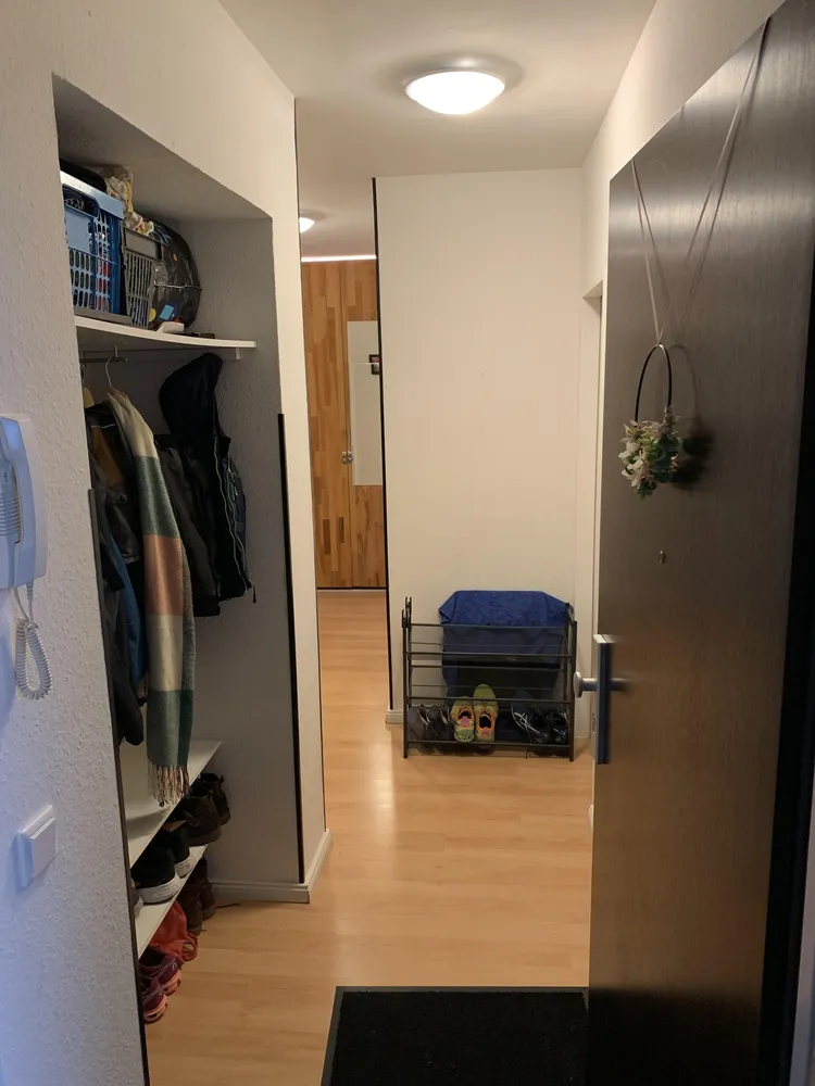 4 Zimmer Wohnung mit 96 m² in Bonn – Bild 2