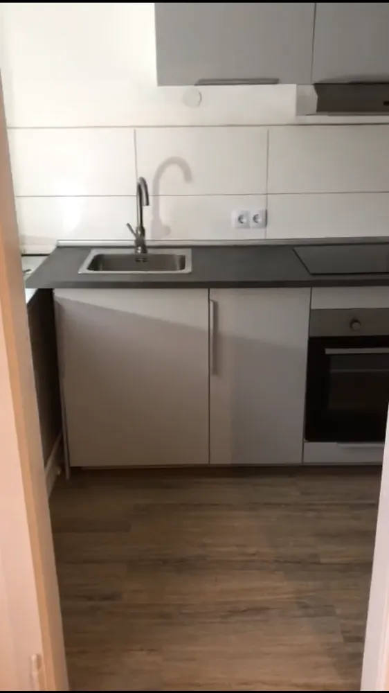 3 Zimmer Wohnung mit 47 m² in Essen – Bild 6