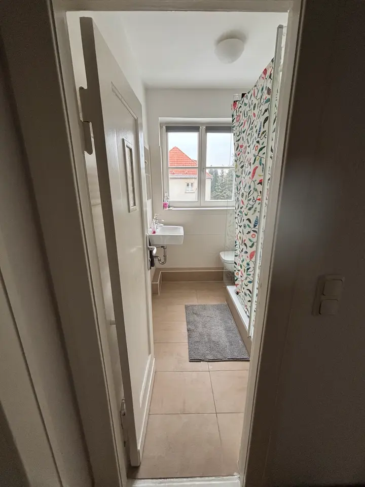 WG-Zimmer mit 15 m² in Berlin – Bild 5