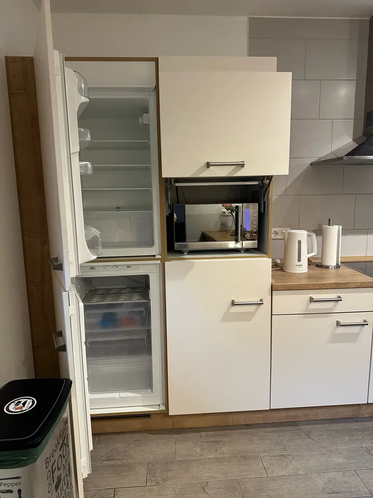 4 Zimmer Wohnung mit 135 m² in Neumünster – Bild 3