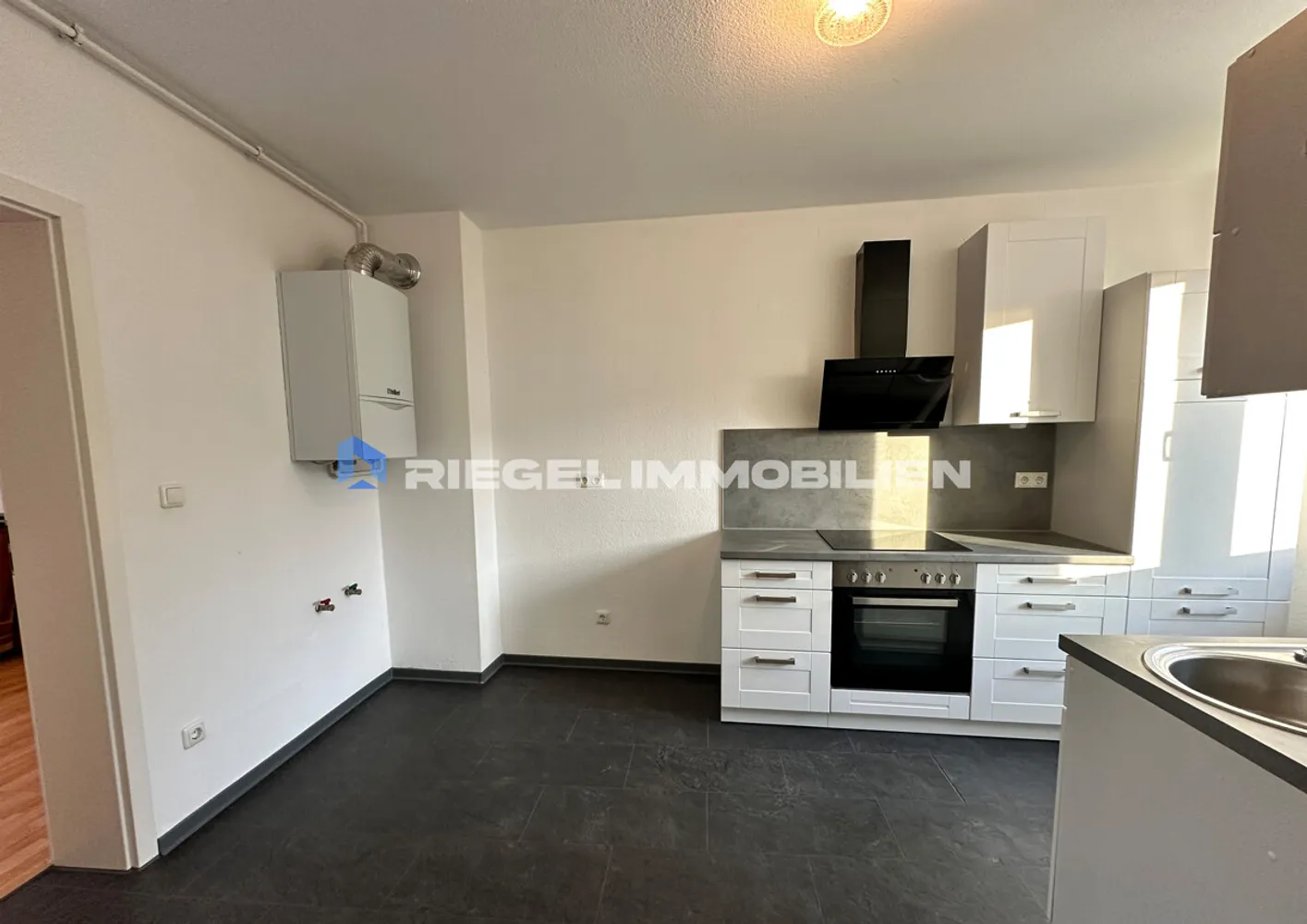 1 Zimmer Wohnung mit 30 m² in Ludwigshafen am Rhein – Bild 6