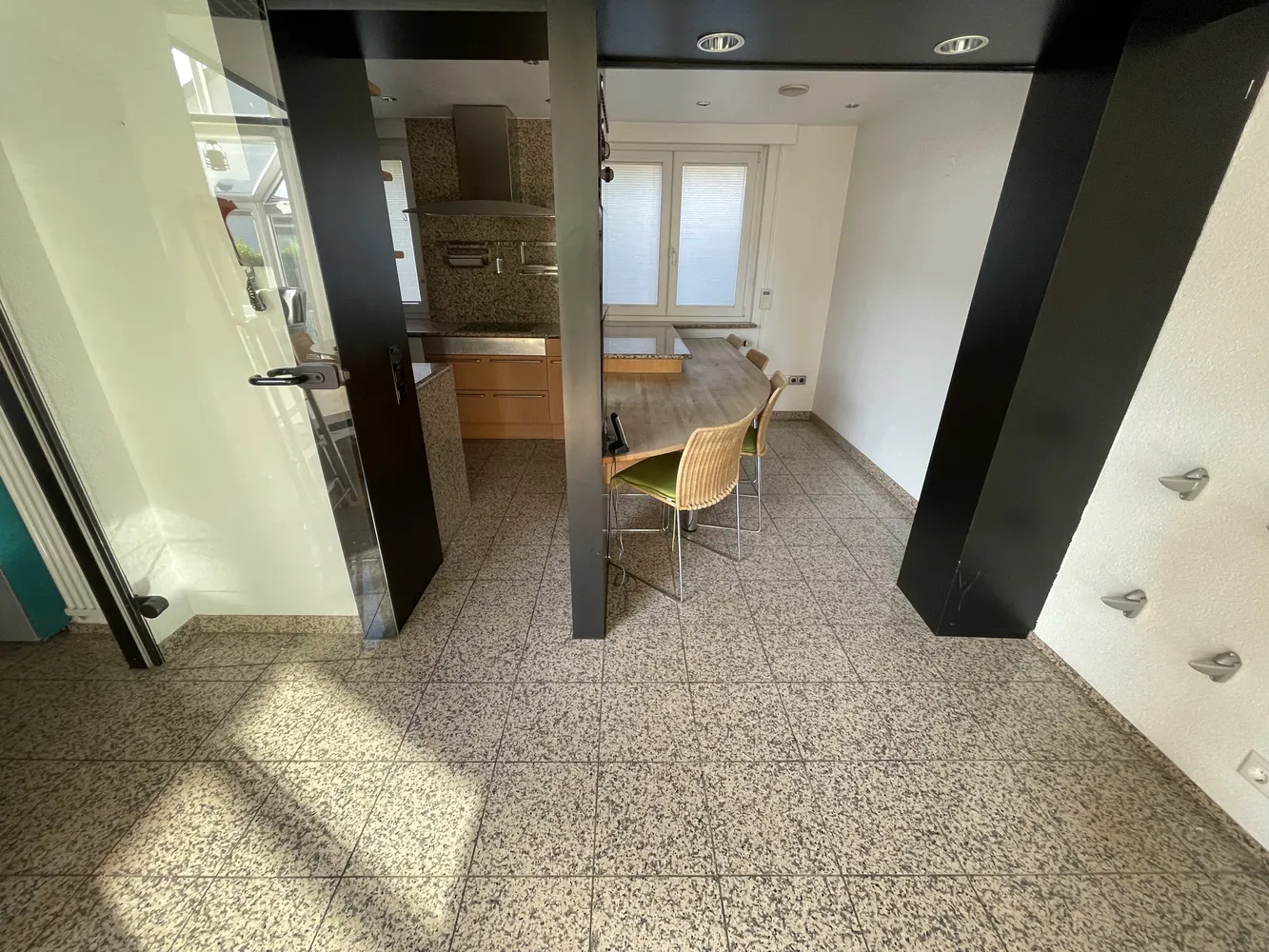 3 Zimmer Wohnung mit 115 m² in Saarbrücken – Bild 7