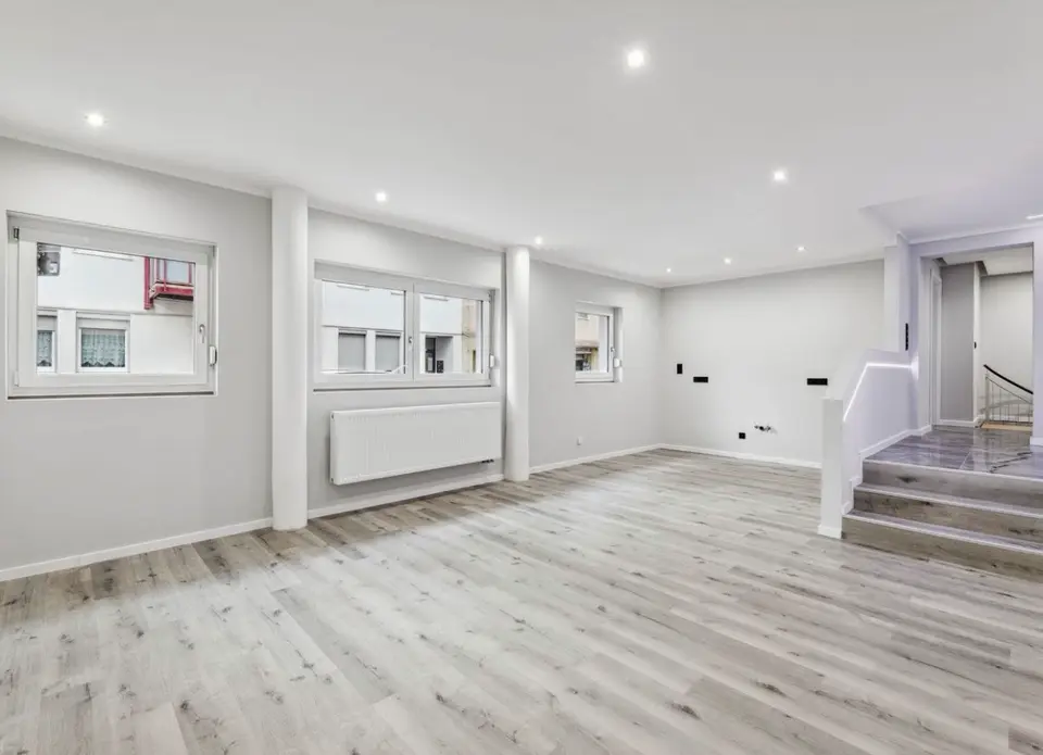 5 Zimmer Wohnung mit 123 m² in Nürnberg – Bild 1