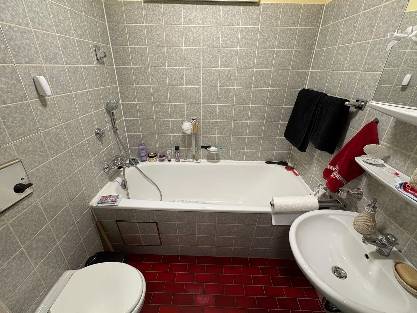 1 Zimmer Wohnung mit 32 m² in München – Bild 5