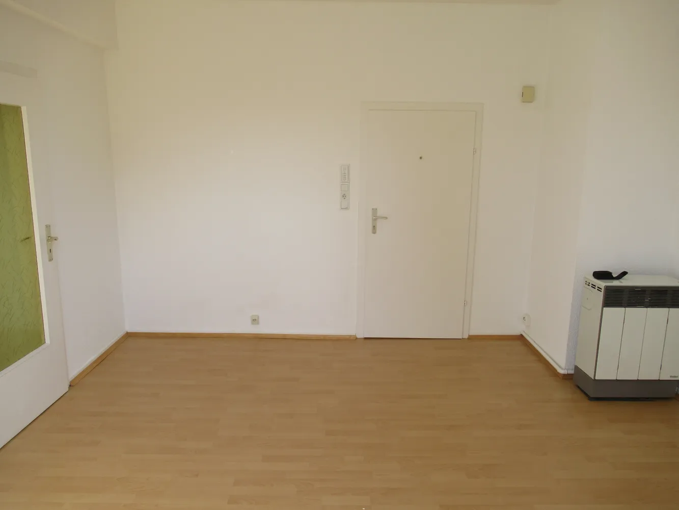 1 Zimmer Wohnung mit 24 m² in Hannover – Bild 3