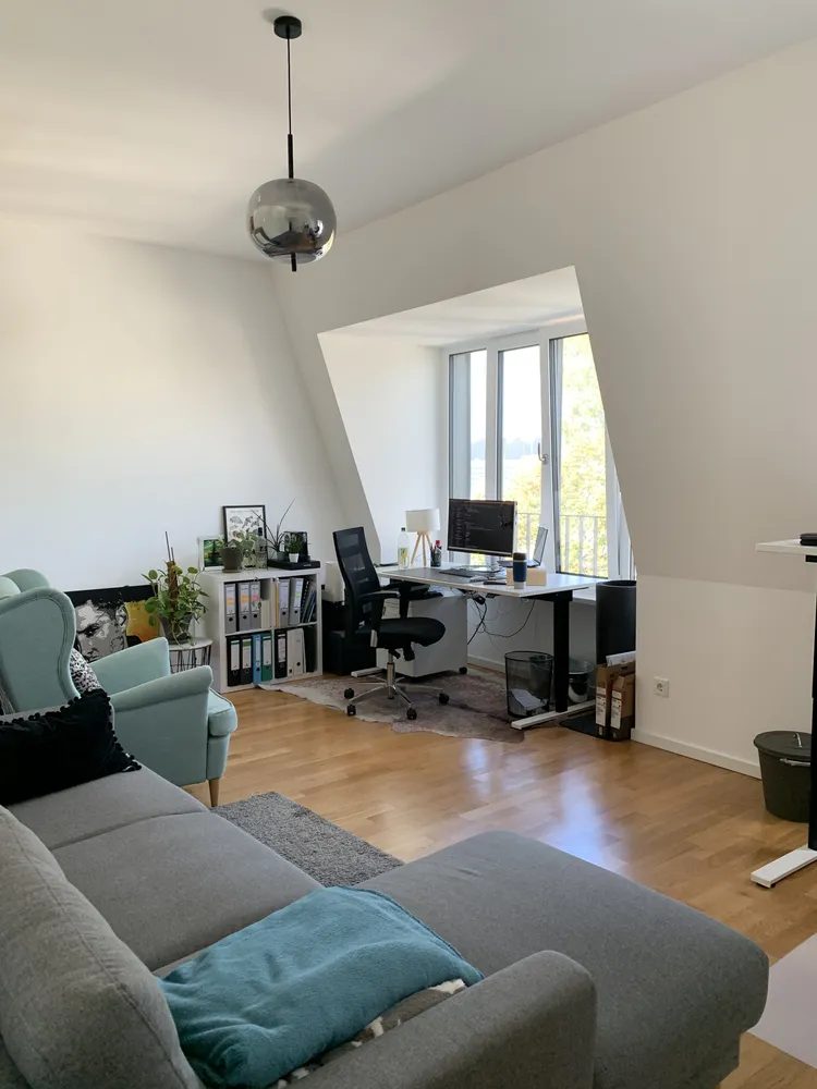 3 Zimmer Wohnung mit 84 m² in Berlin – Bild 6