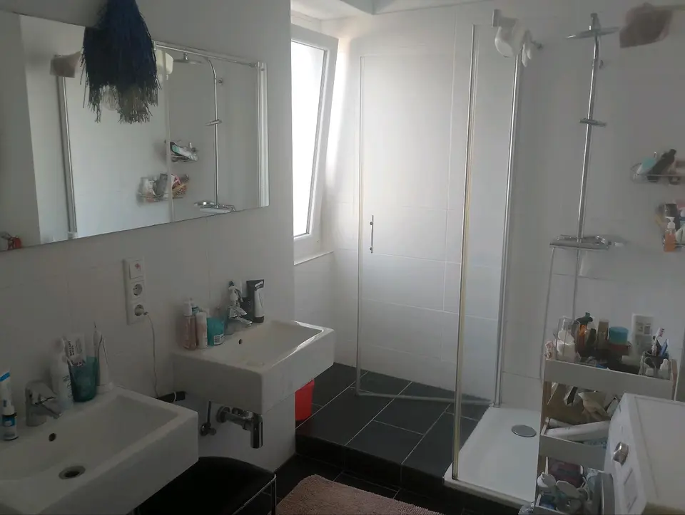4 Zimmer Wohnung mit 20 m² in Gießen – Bild 5