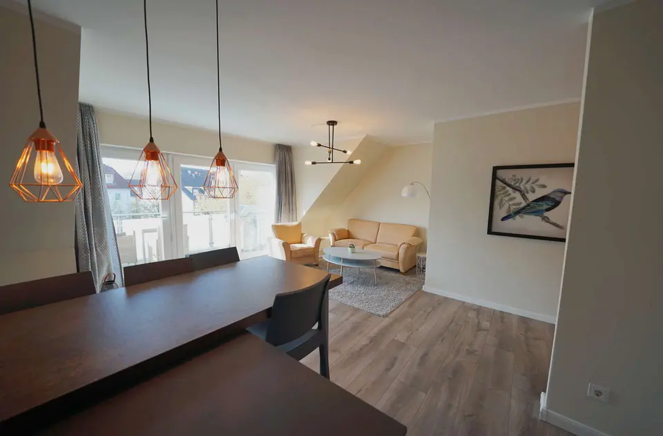 2 Zimmer Wohnung mit 74 m² in Bremen – Bild 4