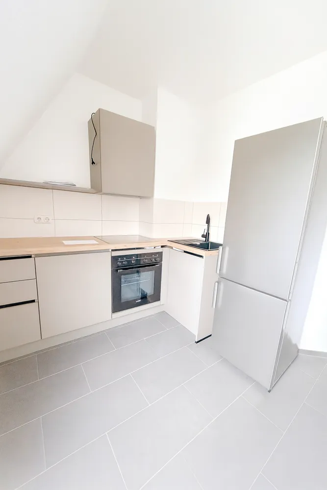 3 Zimmer Wohnung mit 90 m² in Koblenz – Bild 2