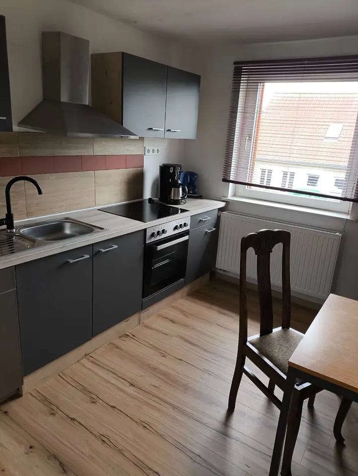 2 Zimmer Wohnung mit 75 m² in Delitzsch – Bild 1