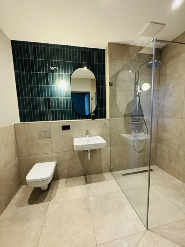 2 Zimmer Wohnung mit 33 m² in Berlin – Bild 8