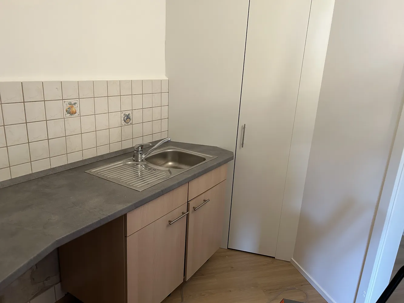 2 Zimmer Wohnung mit 45 m² in Bayreuth – Bild 3