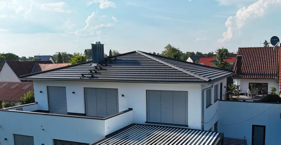 3 room apartment with 117 m² in Schwäbisch Hall – Photo 2