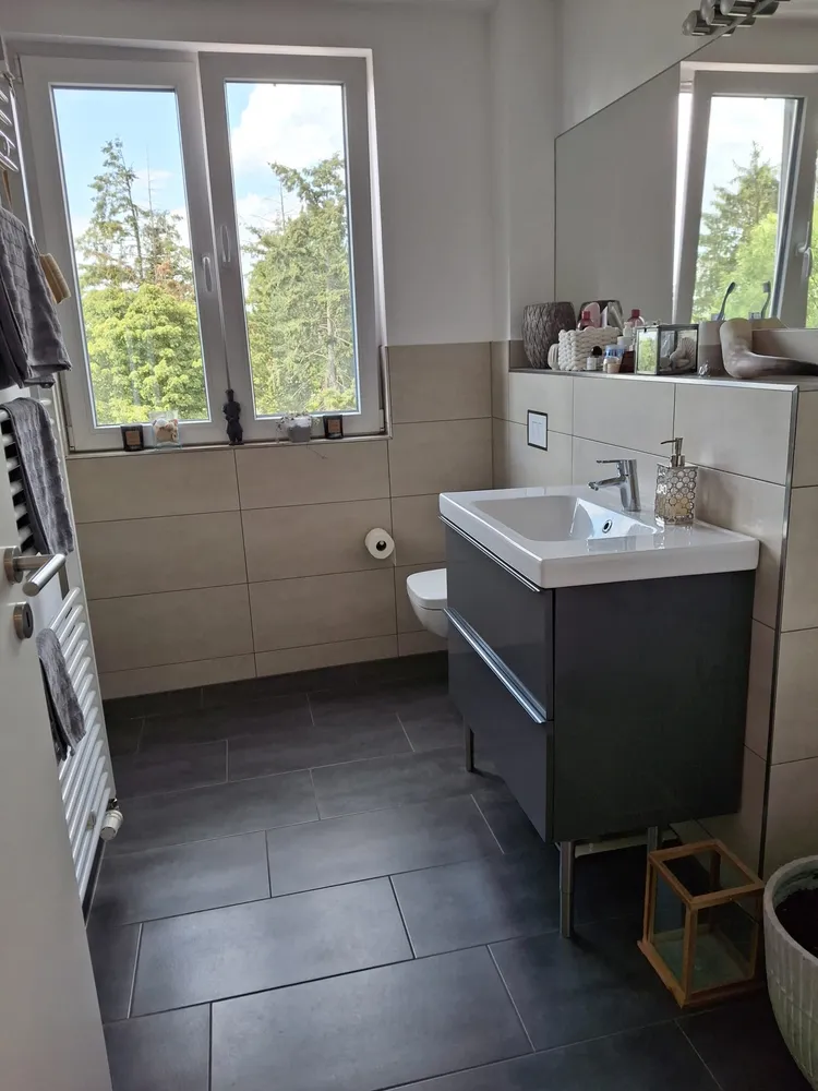 4 Zimmer Wohnung mit 110 m² in Köln – Bild 10