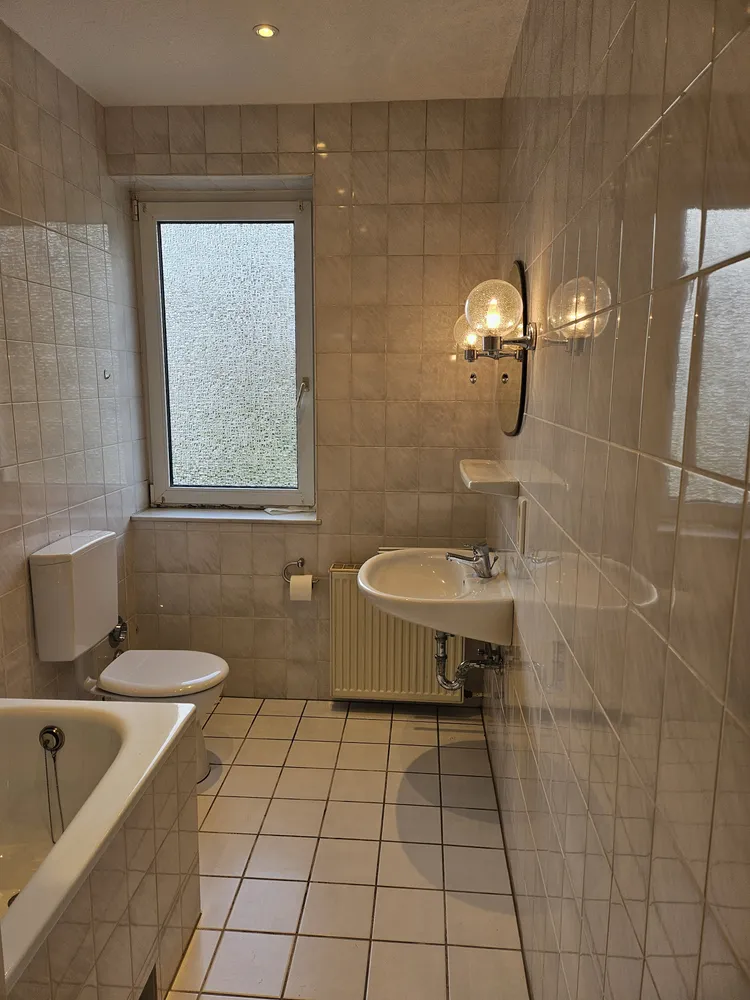 2 Zimmer Wohnung mit 58 m² in Essen – Bild 5