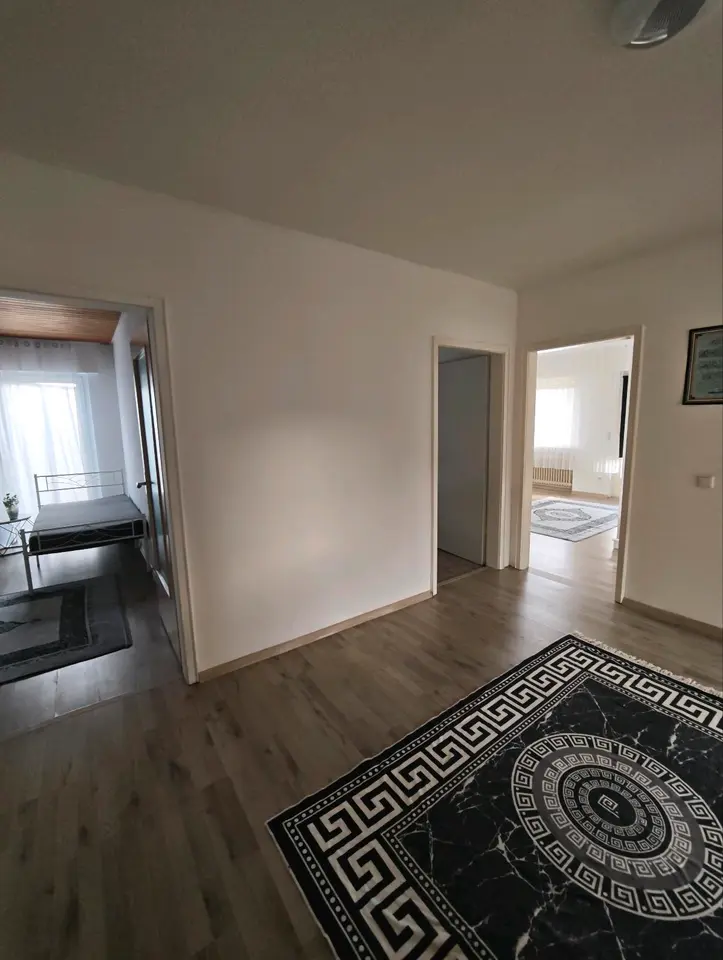 5 Zimmer Wohnung mit 110 m² in Tuttlingen – Bild 4