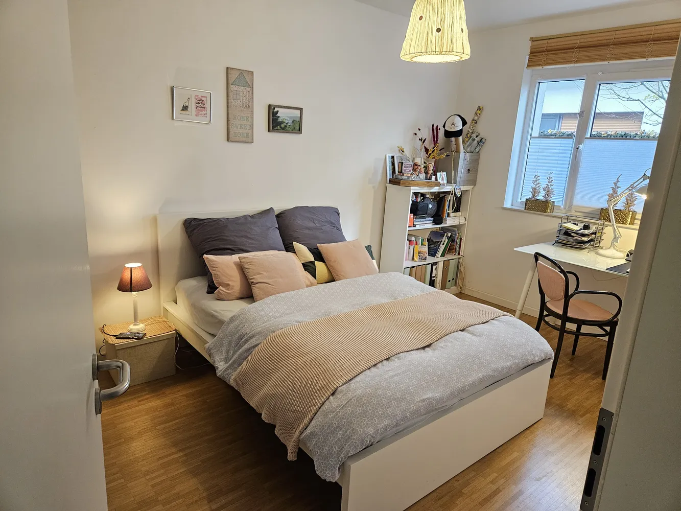Shared room with 14 m² in Hamburg – Photo 3