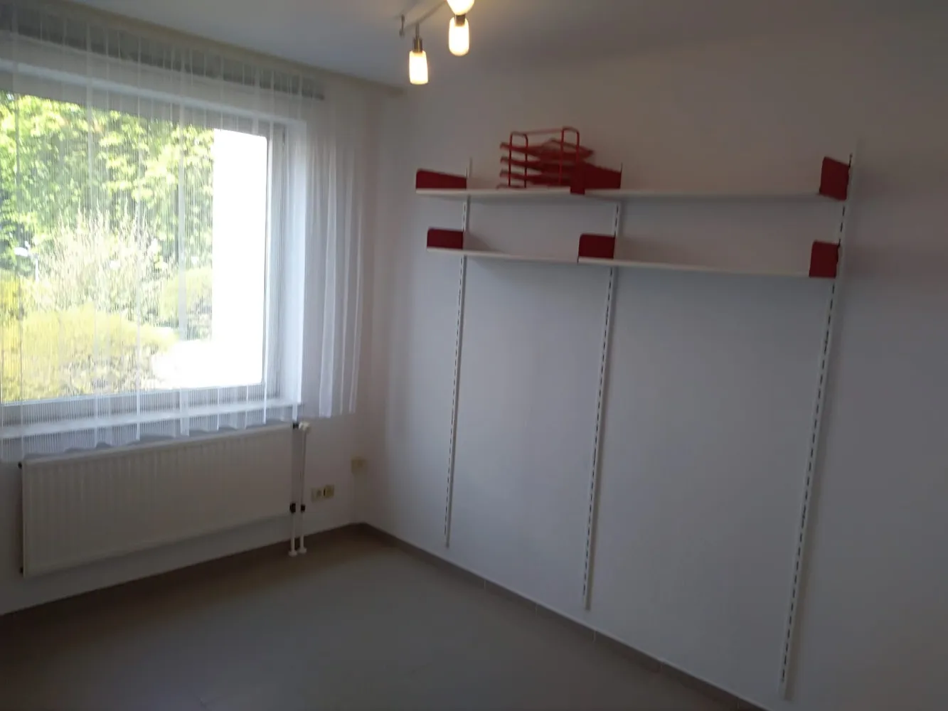 1 Zimmer Wohnung mit 19 m² in Aachen – Bild 1