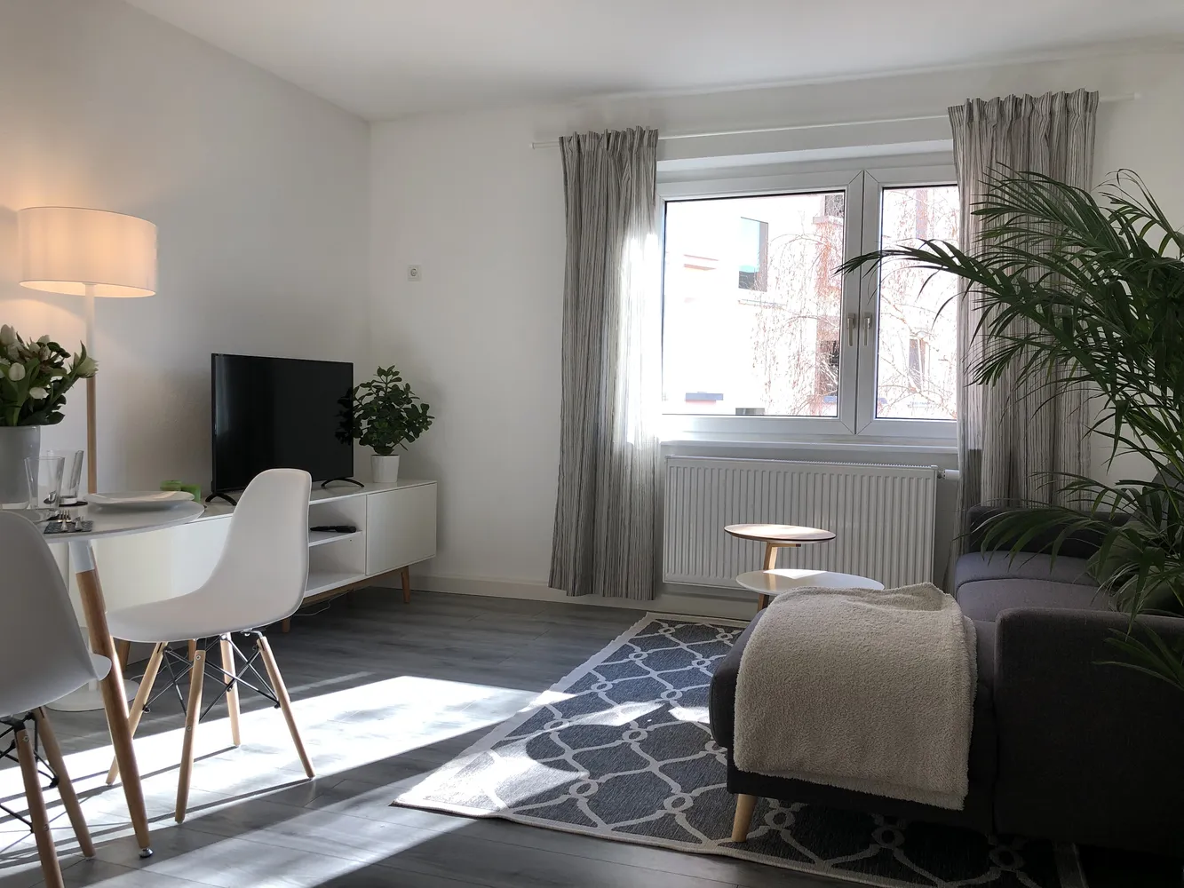 2 Zimmer Wohnung mit 45 m² in Stuttgart – Bild 1