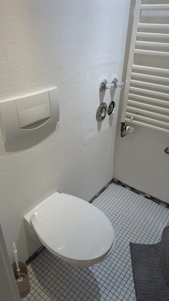 1 Zimmer Wohnung mit 24 m² in Köln – Bild 12